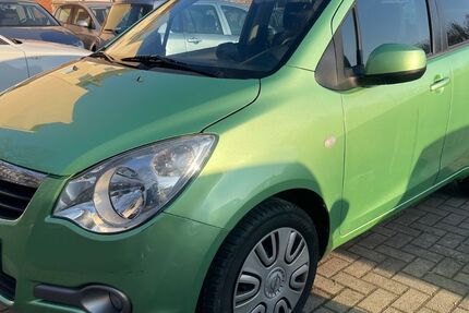 Opel Agila 88.541 km 2.899 &euro; Hannover 30629