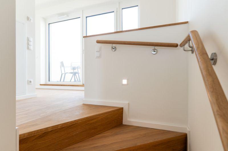 Etagenwohnung Hannover Döhren-Wülfel - 5 Zimmer, 133 m&sup2;, 1.858&euro; | Angebot:24522840