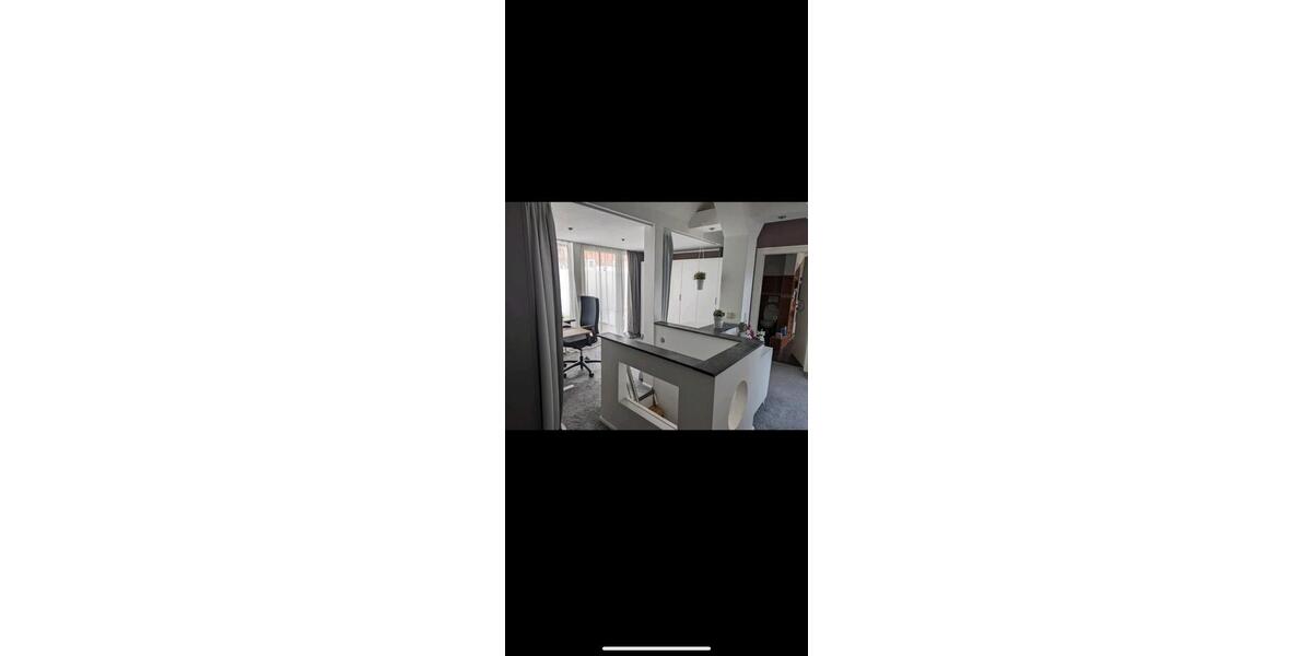 Maisonettenwohnung Hannover Vahrenwald-List - 2 Zimmer, 104 m&sup2;, 930&euro; | Angebot:25806671