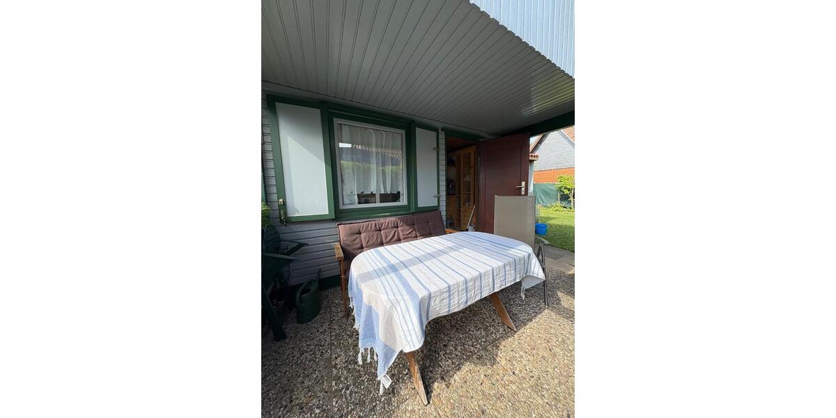 Einfamilienhaus Langenhagen Engelbostel - 1 Zimmer, 16 m&sup2;, 36.600&euro; | Angebot:26039800