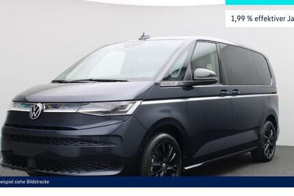 VW T7 Multivan 27.309 km 53.220 &euro; Hannover 30419
