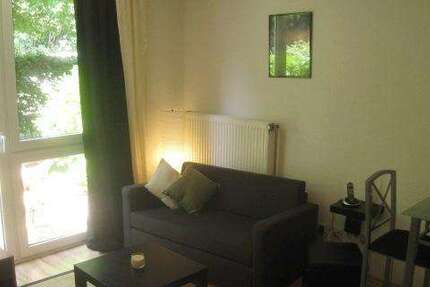 Zimmer Hannover Linden-Limmer - 1 Zimmer, 960&euro; | Angebot:24446565