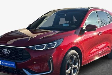 Ford Kuga 24.320 km 32.910 &euro; Hannover 30165