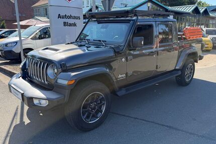 Jeep Gladiator 52.644 km 49.990 &euro; Gehrden 30989