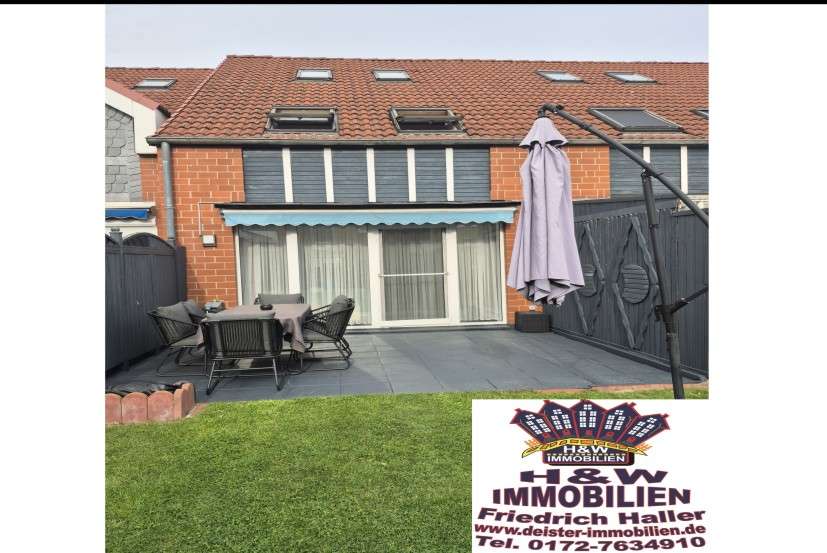 Einfamilienhaus Barsinghausen - 4 Zimmer, 110 m&sup2;, 358.000&euro; | Angebot:27504627