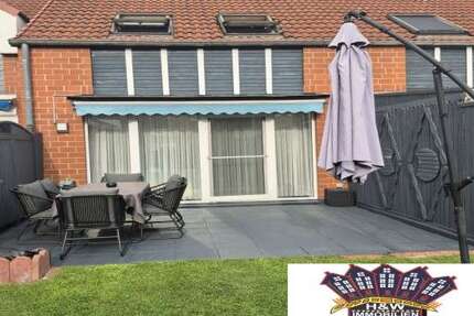 Haus Barsinghausen - 4 Zimmer, 110 m&sup2;, 358.000&euro; | Angebot:27504627