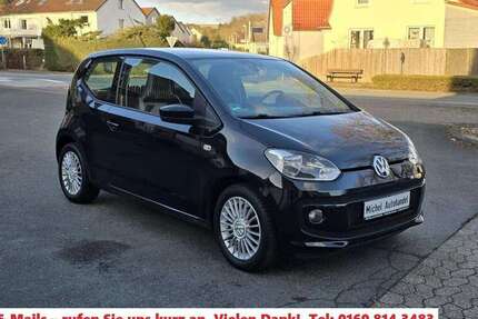 VW up! 138.000 km 4.990 &euro; Bad Münder 31848