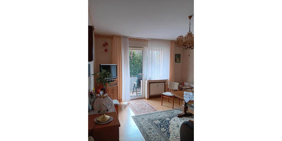 Hochparterre Pattensen - 1 Zimmer, 68 m&sup2;, 82.000&euro; | Angebot:25917404