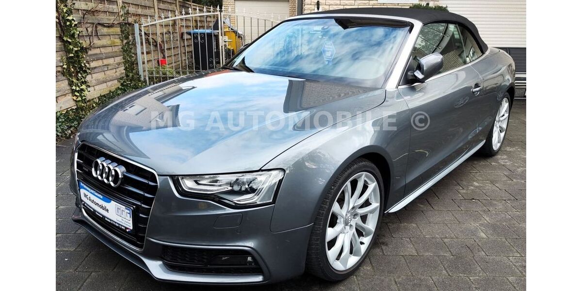 Audi A5 94.648 km 18.998 &euro; Hannover 30165
