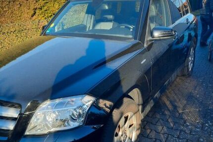 Mercedes-Benz GLK 250 214.000 km 8.490 &euro; Burgwedel 30938