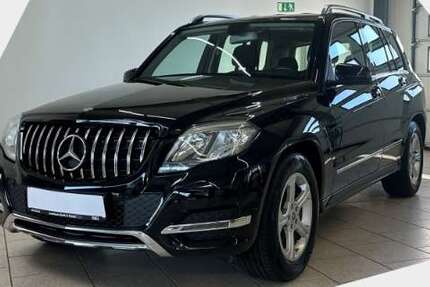 Mercedes-Benz GLK 220 114.933 km 20.899 &euro; Hemmingen/Hannover 30966