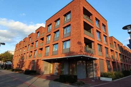 Wohnung Hannover Bemerode - 2 Zimmer, 51 m&sup2;, 471&euro; | Angebot:26008596