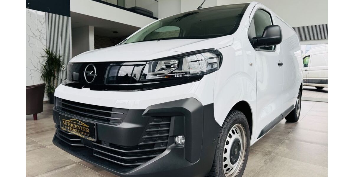 Opel Vivaro 14.000 km 21.990 &euro; Seelze 30926