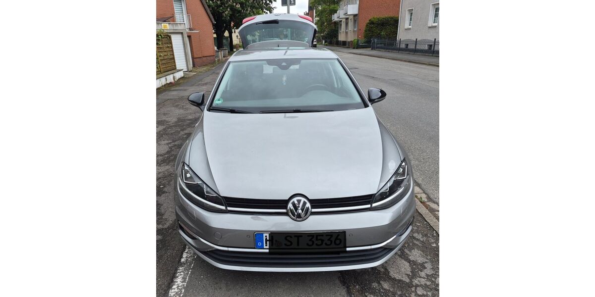 VW Golf 69.600 km 12.900 &euro; Seelze 30926