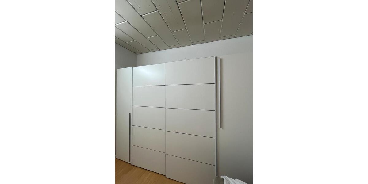 Erdgeschoßwohnung Hannover - 2 Zimmer, 48 m&sup2;, 800&euro; | Angebot:25874547