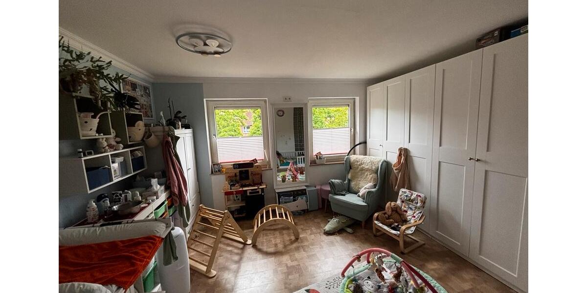Reihenhaus Burgdorf - 4 Zimmer, 115 m&sup2;, 340.000&euro; | Angebot:26551038