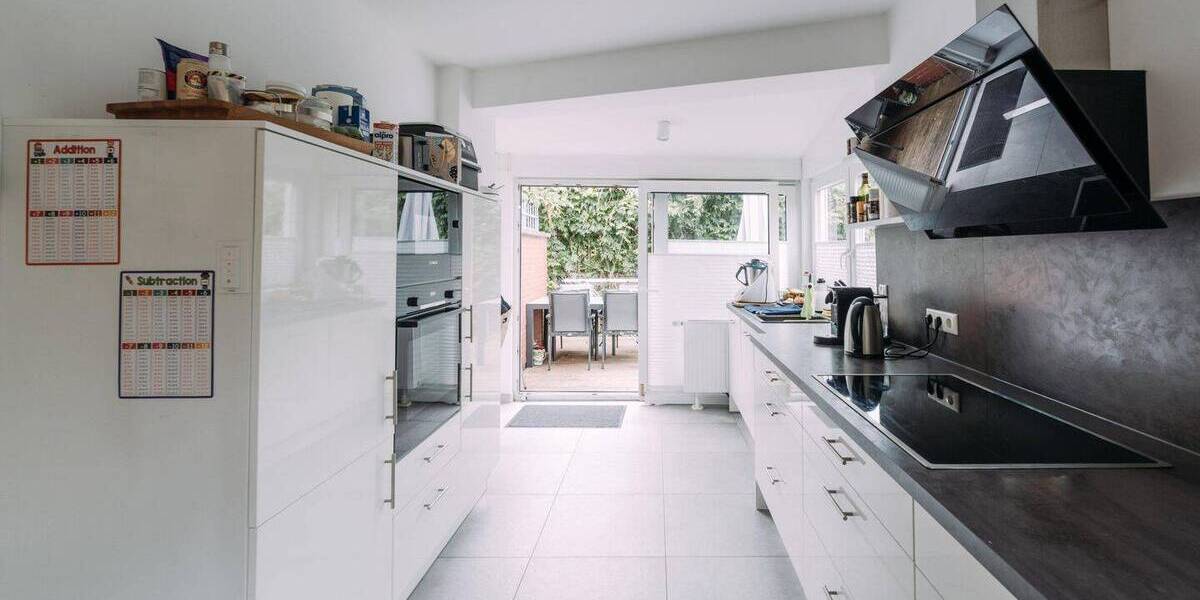 Mehrfamilienhaus, Wohnhaus Hannover Döhren - 1 Zimmer, 259 m&sup2;, 995.000&euro; | Angebot:26903231