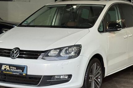 VW Sharan 208.200 km 11.999 &euro; Langenhagen 30853