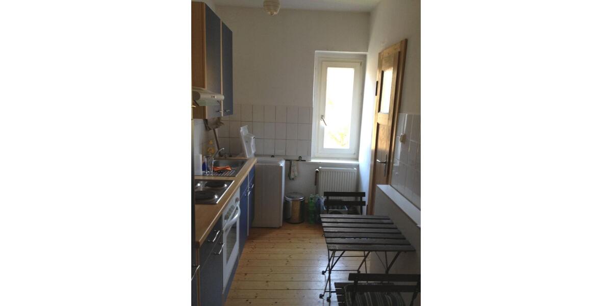 Etagenwohnung Hannover Döhren-Wülfel - 2 Zimmer, 45 m&sup2;, 550&euro; | Angebot:25853433