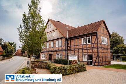 Gewerbeobjekt Wölpinghausen / Bergkirchen Bergkirchen - 680.000&euro; | Angebot:26695524