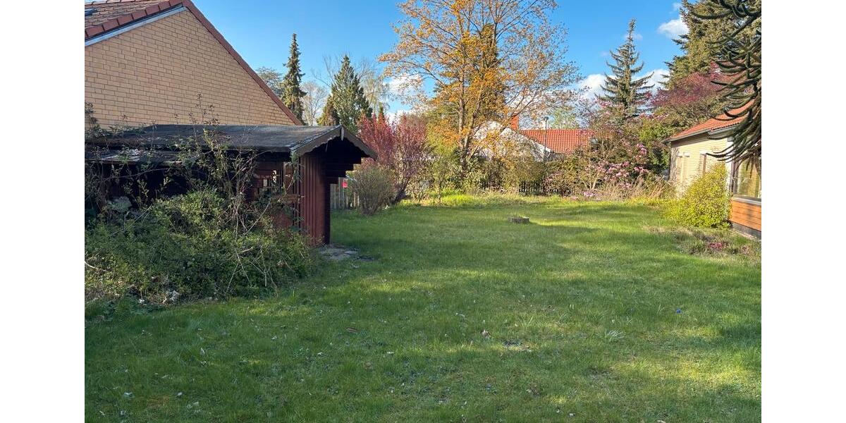 Einfamilienhaus Hannover Bothfeld-Vahrenheide - 4 Zimmer, 95 m&sup2;, 520.000&euro; | Angebot:26909153