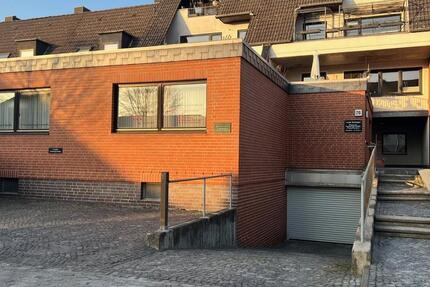 Gewerbeobjekt Hannover Misburg-Anderten - 2.500&euro; | Angebot:26012992