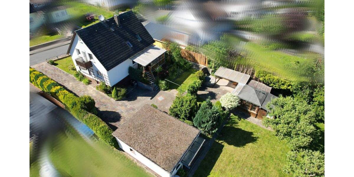 Mehrfamilienhaus, Wohnhaus Rehburg-Loccum Bad Rehburg - 6 Zimmer, 130 m&sup2;, 179.000&euro; | Angebot:26820357