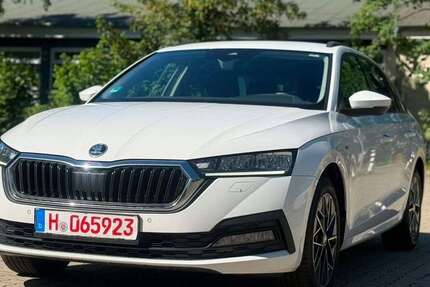 Skoda Octavia 213.000 km 10.790 &euro; Langenhagen 30855