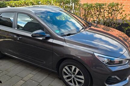 Hyundai i30 119.500 km 9.500 &euro; Garbsen 30827