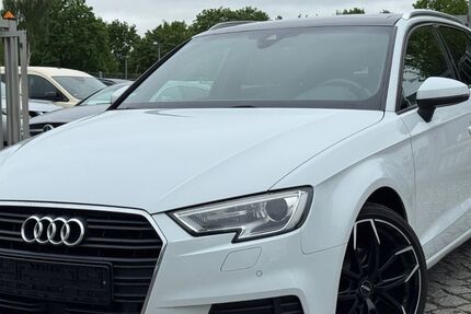 Audi A3 212.000 km 10.490 &euro; Hannover 30179