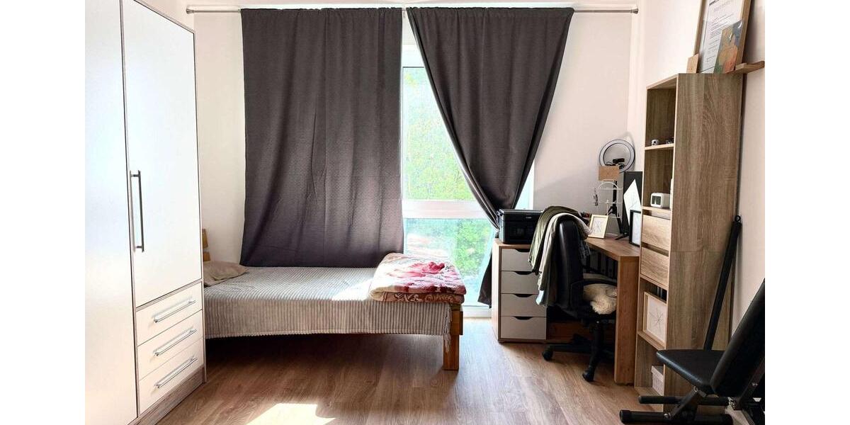Etagenwohnung Laatzen - 3 Zimmer, 105 m&sup2;, 1.241&euro; | Angebot:25340514