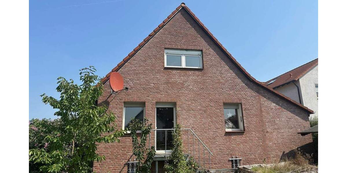 Einfamilienhaus Seelze / Dedensen Dedensen - 5 Zimmer, 150 m&sup2;, 297.000&euro; | Angebot:25731235