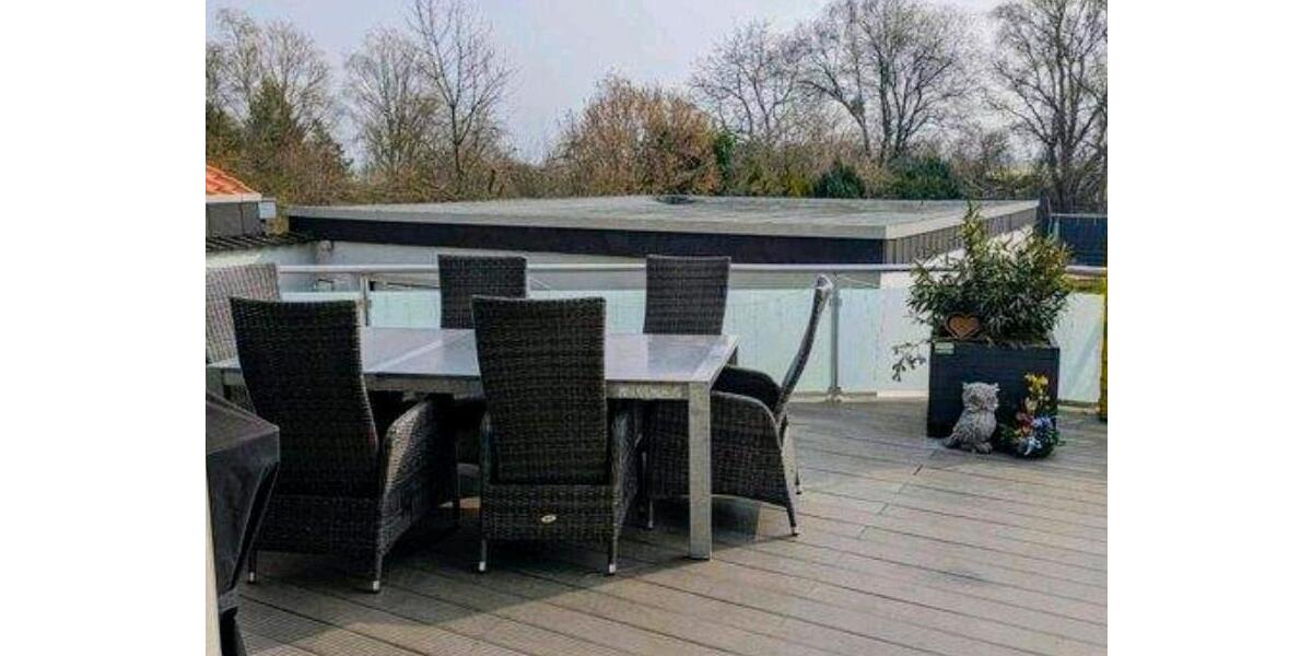 Doppelhaushälfte Barsinghausen - 8 Zimmer, 210 m&sup2;, 408.000&euro; | Angebot:25164712