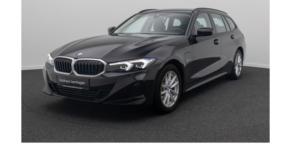 BMW 320 66.285 km 24.499 &euro; Isernhagen 30916