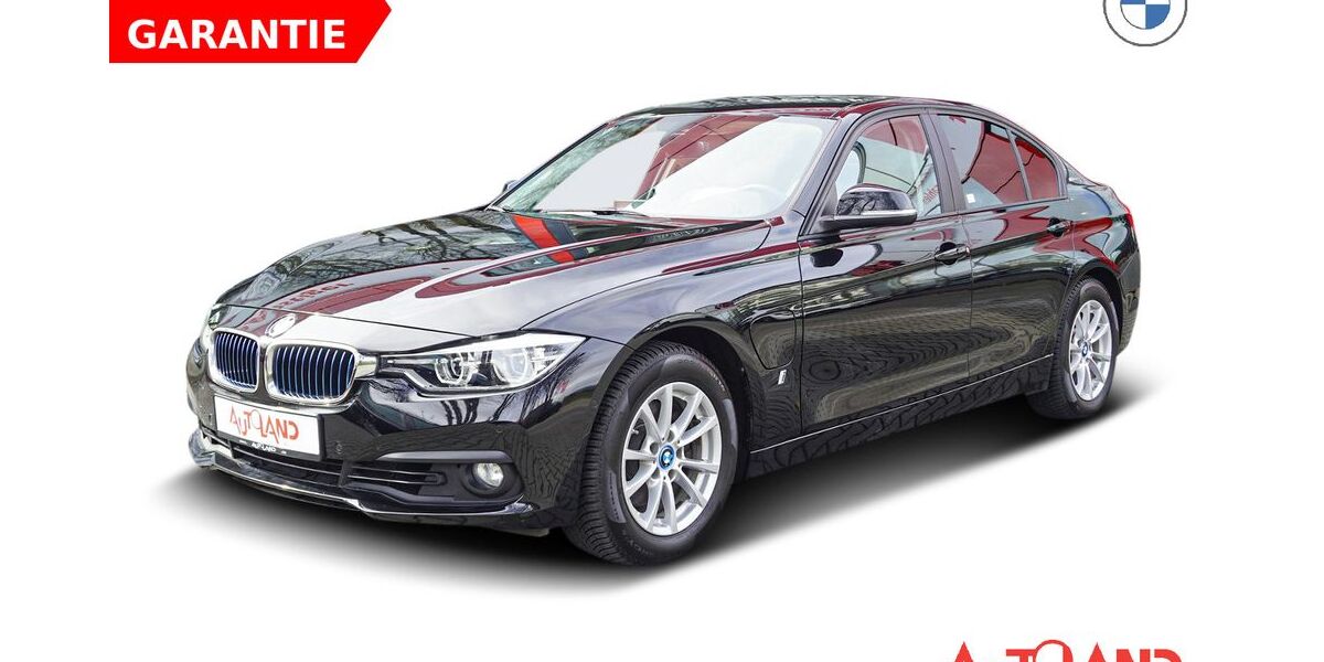 BMW 330 106.200 km 17.990 &euro; Hannover 30179
