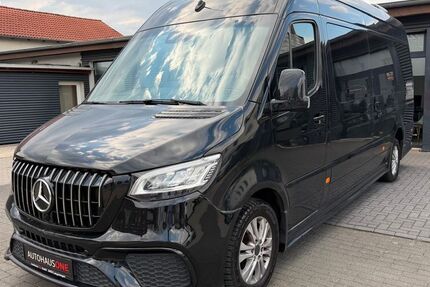 Mercedes-Benz Sprinter 426.000 km 49.990 &euro; Langenhagen 30853