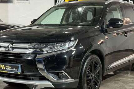 Mitsubishi Outlander 143.800 km 12.999 &euro; Langenhagen 30853