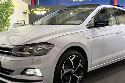 VW Polo 141.700 km 11.880 &euro; Garbsen 30827