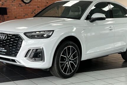 Audi Q5 35.000 km 48.990 &euro; Wunstorf 31515