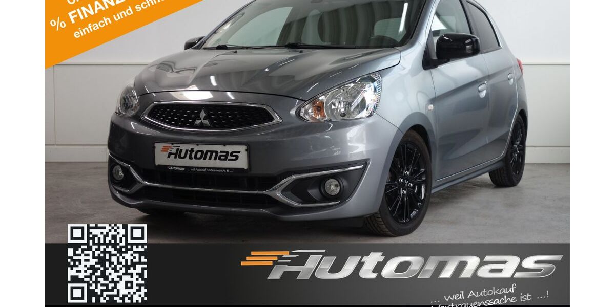 Mitsubishi Space Star 71.874 km 10.450 &euro; Garbsen / Hannover 30827