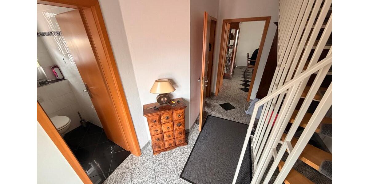 Doppelhaushälfte Barsinghausen - 4 Zimmer, 125 m&sup2;, 380.000&euro; | Angebot:27267949