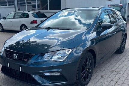 Seat Leon 74.000 km 14.999 &euro; Hannover 30179