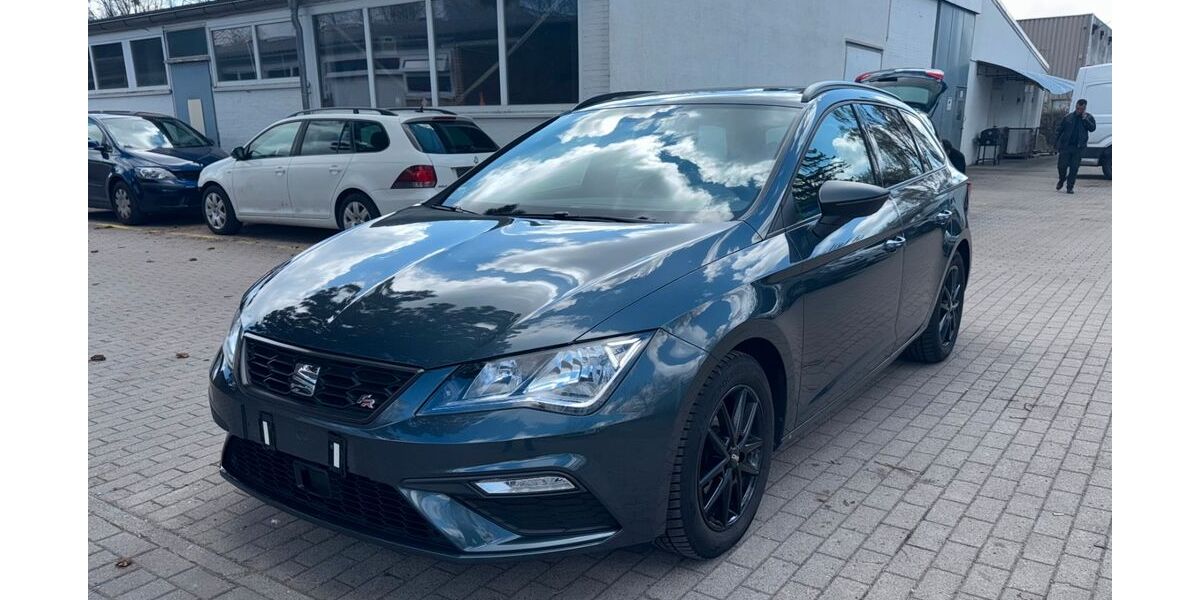 Seat Leon 74.000 km 14.999 &euro; Hannover 30179