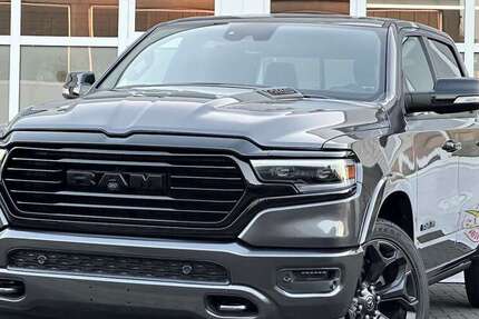 Dodge RAM 78.845 km 54.900 &euro; Garbsen 30827