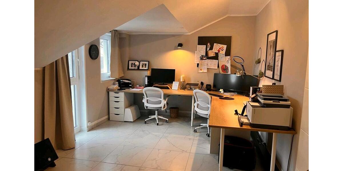Reihenhaus Lehrte - 6 Zimmer, 200 m&sup2;, 1.500&euro; | Angebot:26061757