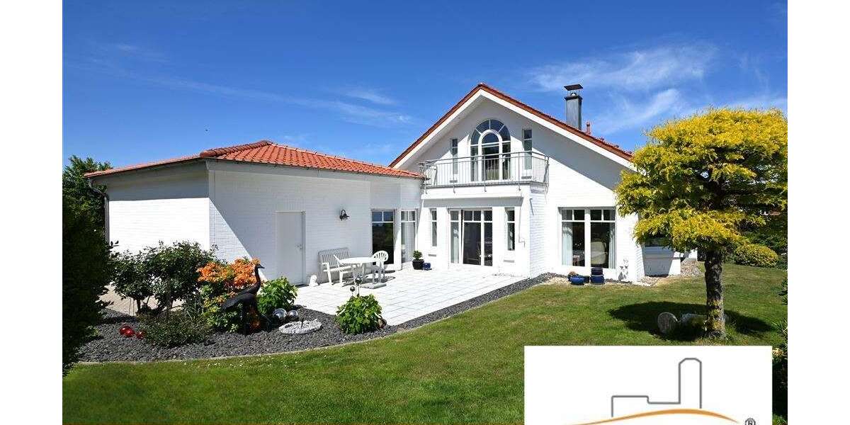 Einfamilienhaus Barsinghausen - 5 Zimmer, 150 m&sup2;, 649.000&euro; | Angebot:25658264