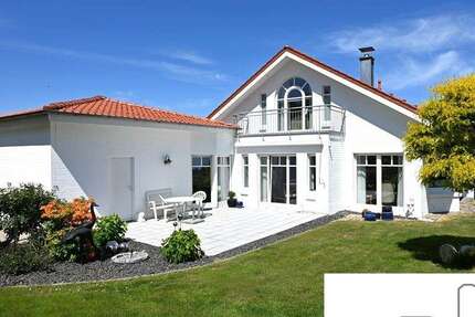 Haus Barsinghausen - 5 Zimmer, 150 m&sup2;, 649.000&euro; | Angebot:25658264