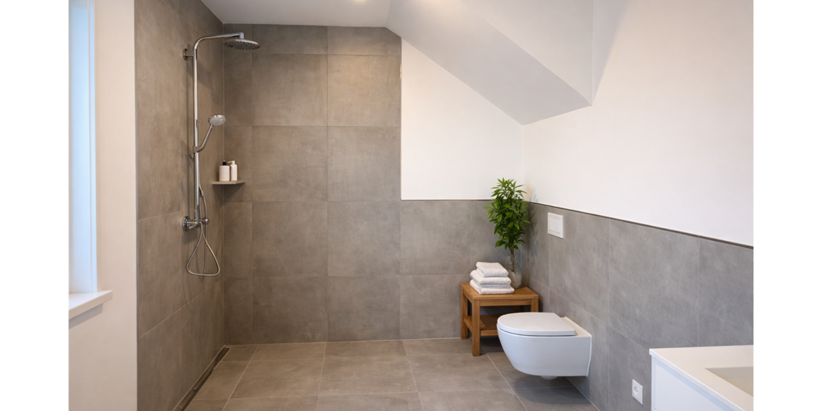 Moderne Neubauwohnung in ruhiger Lage von Husum - Etagenwohnung Husum | Angebot:25925650