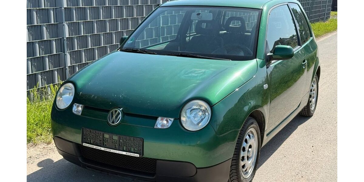 VW Lupo 237.000 km 2.850 &euro; Barsinghausen (bei Hannover) 30890