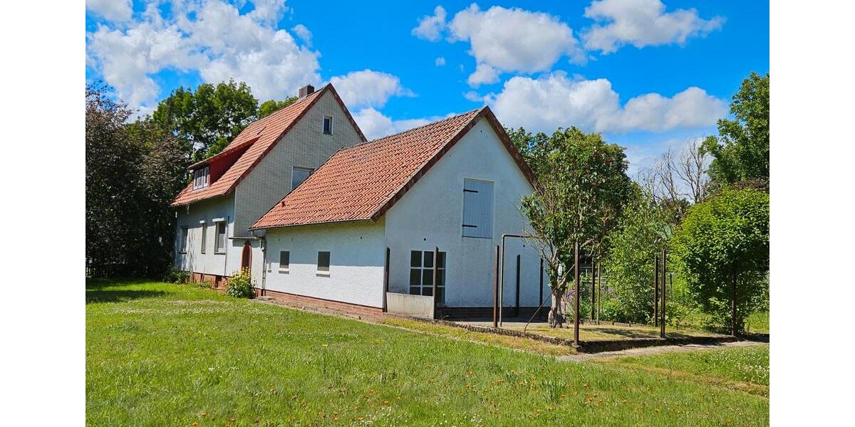 Einfamilienhaus Springe - 7 Zimmer, 120 m&sup2;, 329.500&euro; | Angebot:26995151